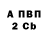 COCAIN 97% AnRush